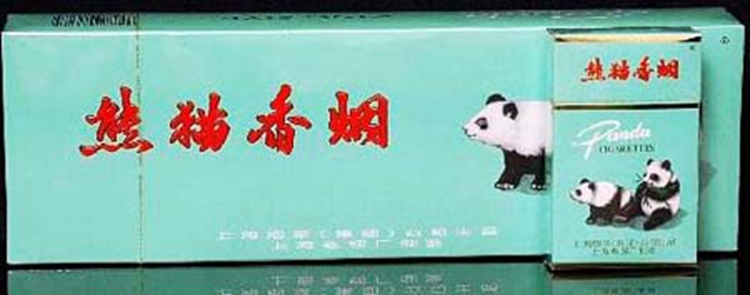 超高端卷烟塑造的几个共同点