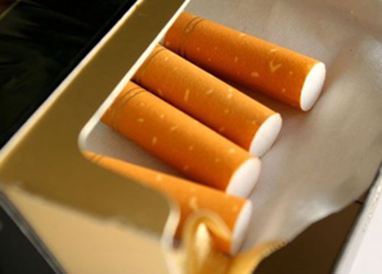 烟草公司称澳提高烟税后非法贸易激增25%