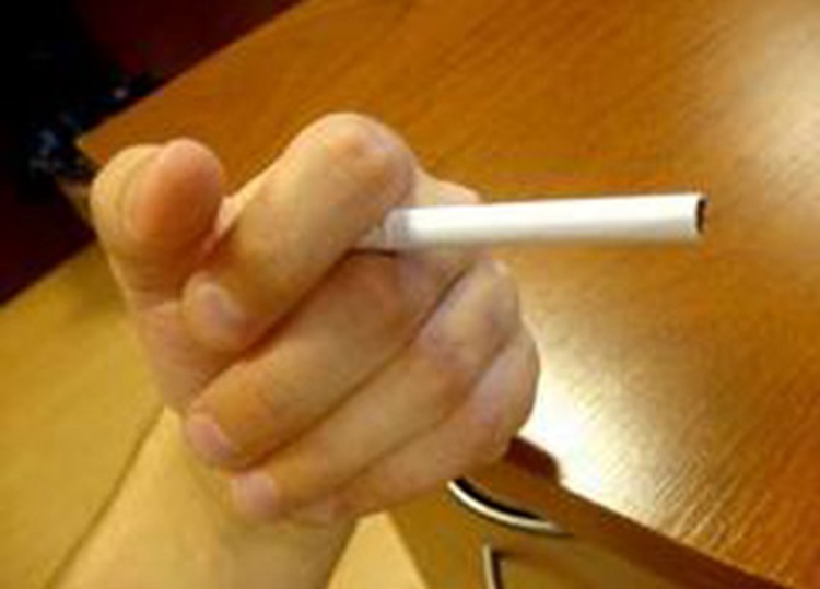 南澳大利亚将执行更严格禁烟令
