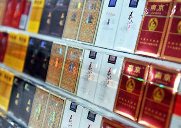 推广低焦卷烟 任重而道远