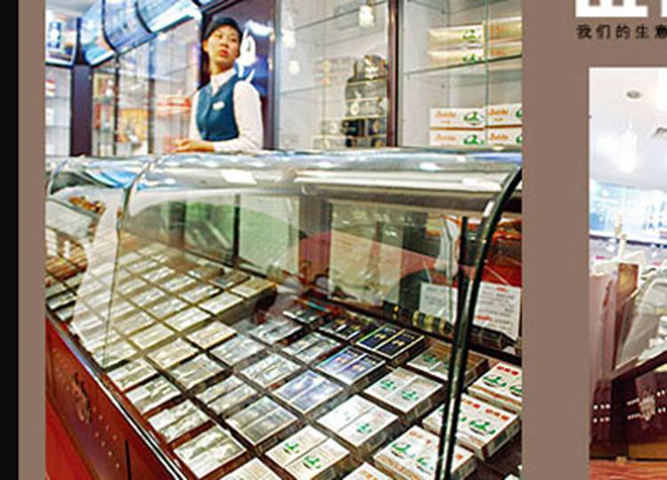 产品常新，企业常青