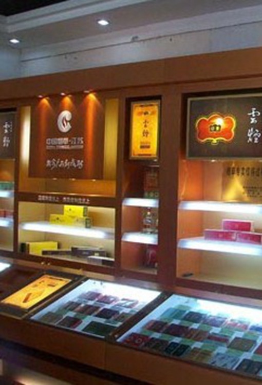 零售“新手”如何给力卷烟经营