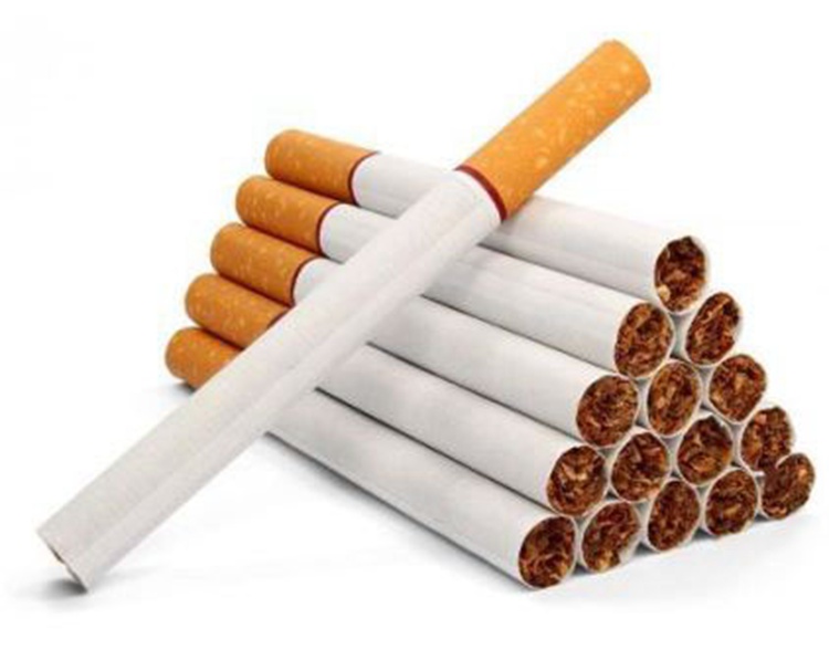 卷烟价格上涨促使新西兰吸烟率下降
