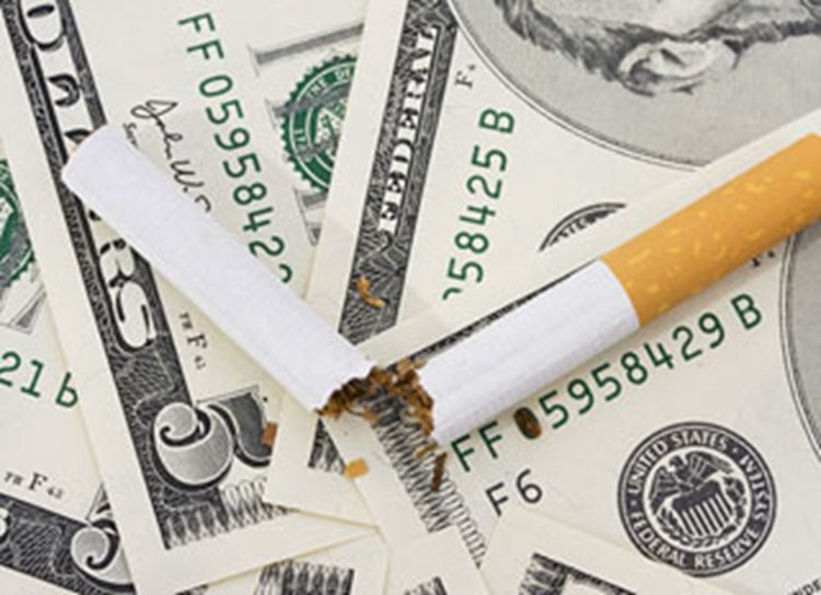 美国研究称提高烟税可挽救生命