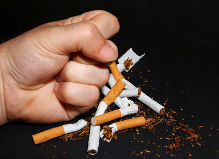 罗马尼亚半数以上吸烟者计划来年戒烟（附评）