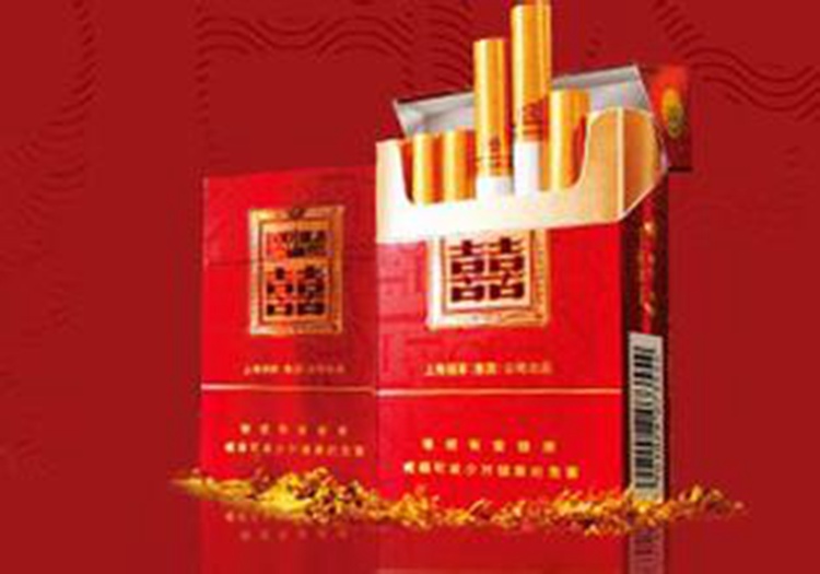 “双喜·红双喜”：占据三类烟的规模优势
