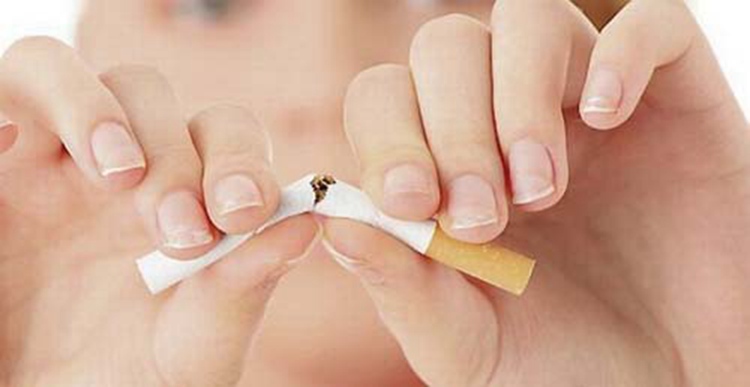 欧洲最全面控烟措施排行榜出炉 英国位列第一