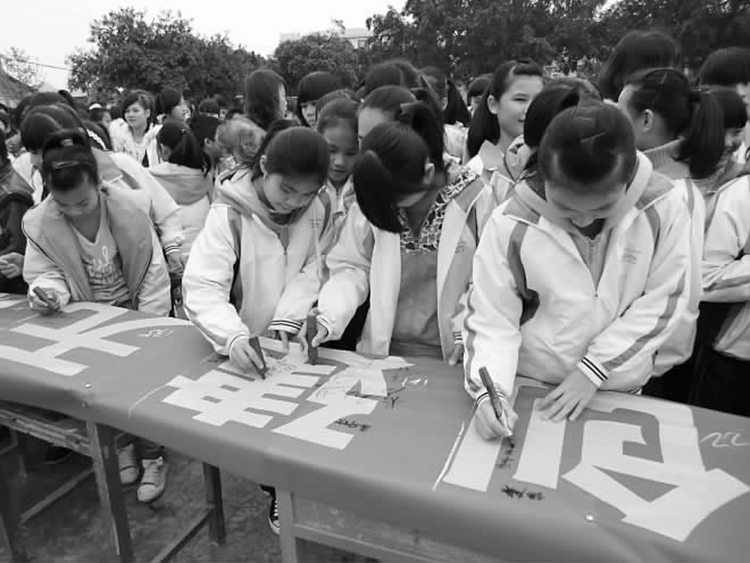 广西柳州控烟升级：将创建无烟社区
