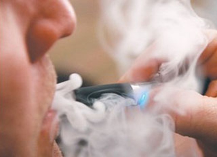 以色列就电子烟禁令开展公众咨询