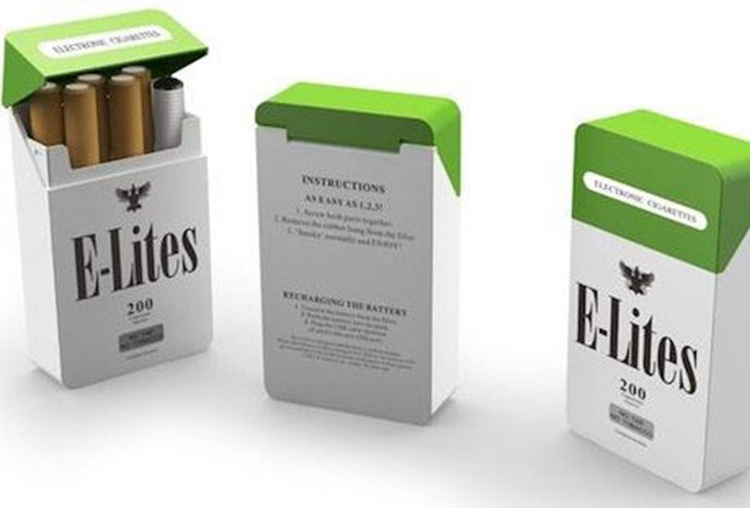 英国电子烟将被归为药品 众品牌强调质量争客户