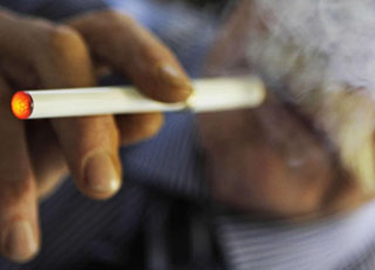 阿联酋禁止销售电子烟