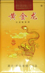 黄金龙（软黄）