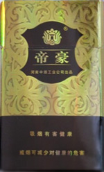 帝豪（金爵）