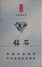 钻石（84mm时尚）图片