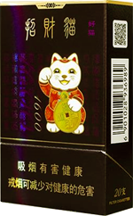 好猫（招财猫1600）